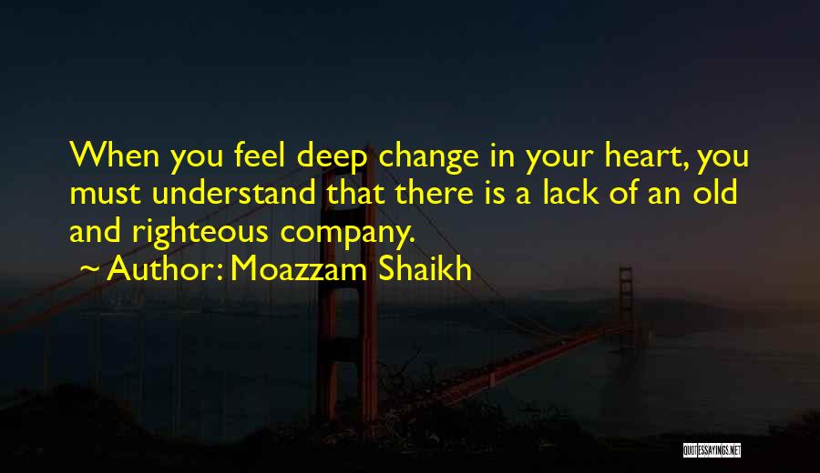 Famous Bob And Doug Quotes By Moazzam Shaikh