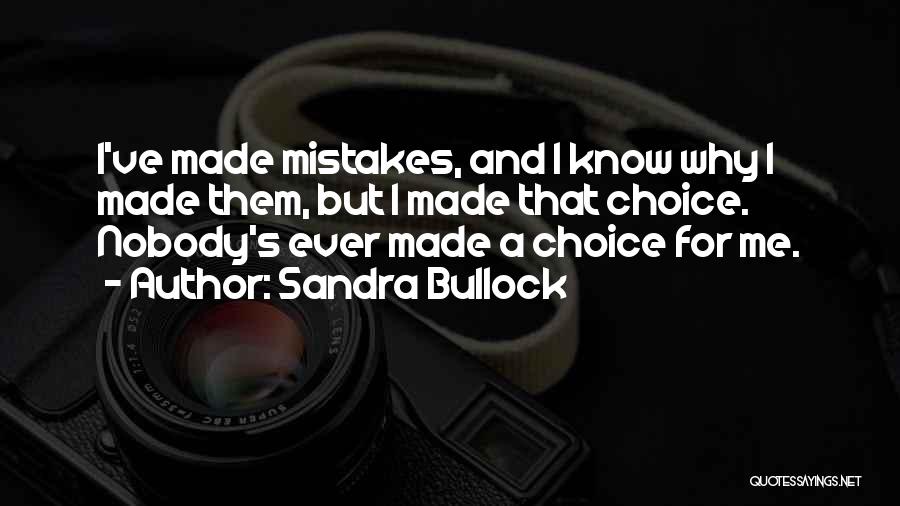 Famous Bob And Doug Quotes By Sandra Bullock