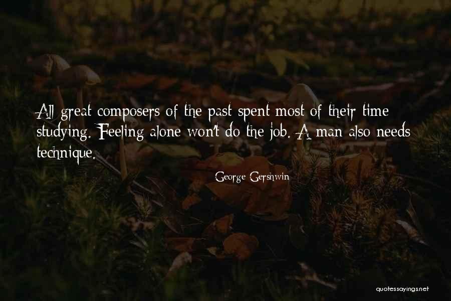 Famous Bob Costas Quotes By George Gershwin Famous Bob Costas Quotes By George Gershwin