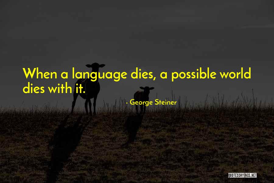 Famous Bob Katter Quotes By George Steiner Famous Bob Katter Quotes By George Steiner