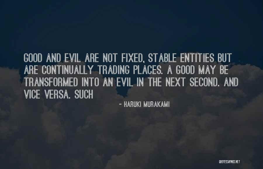 Famous Bob Katter Quotes By Haruki Murakami Famous Bob Katter Quotes By Haruki Murakami
