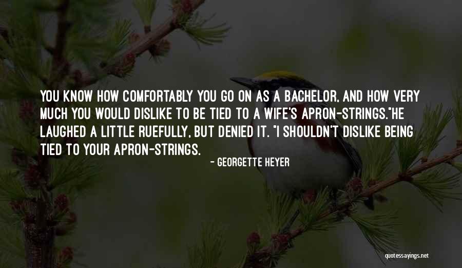 Famous Bob Vila Quotes By Georgette Heyer Famous Bob Vila Quotes By Georgette Heyer