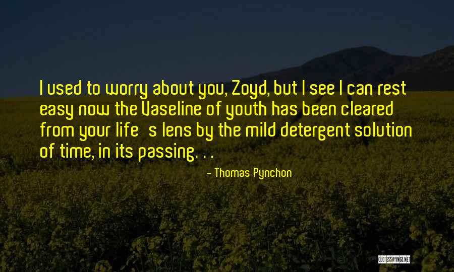Famous Bob Vila Quotes By Thomas Pynchon Famous Bob Vila Quotes By Thomas Pynchon