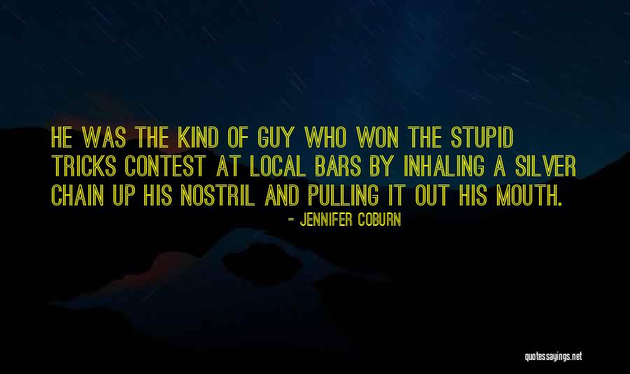 Famous Boba Fett Quotes By Jennifer Coburn Famous Boba Fett Quotes By Jennifer Coburn