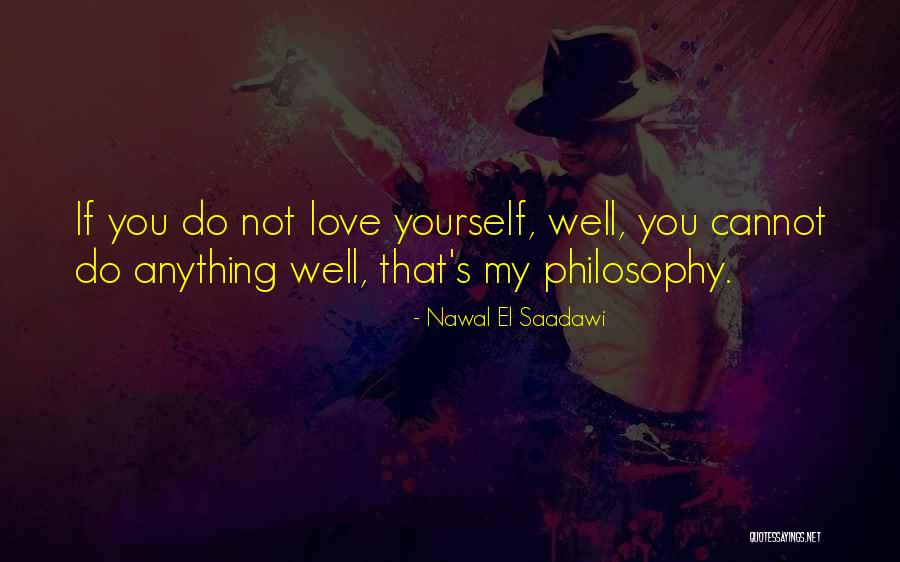 Famous Bogart Movie Quotes By Nawal El Saadawi