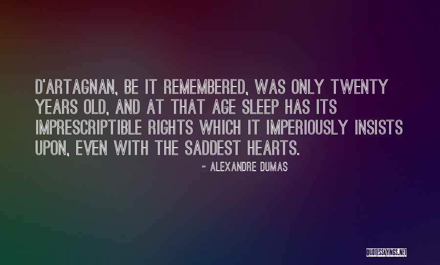 Famous Bogey Quotes By Alexandre Dumas Famous Bogey Quotes By Alexandre Dumas