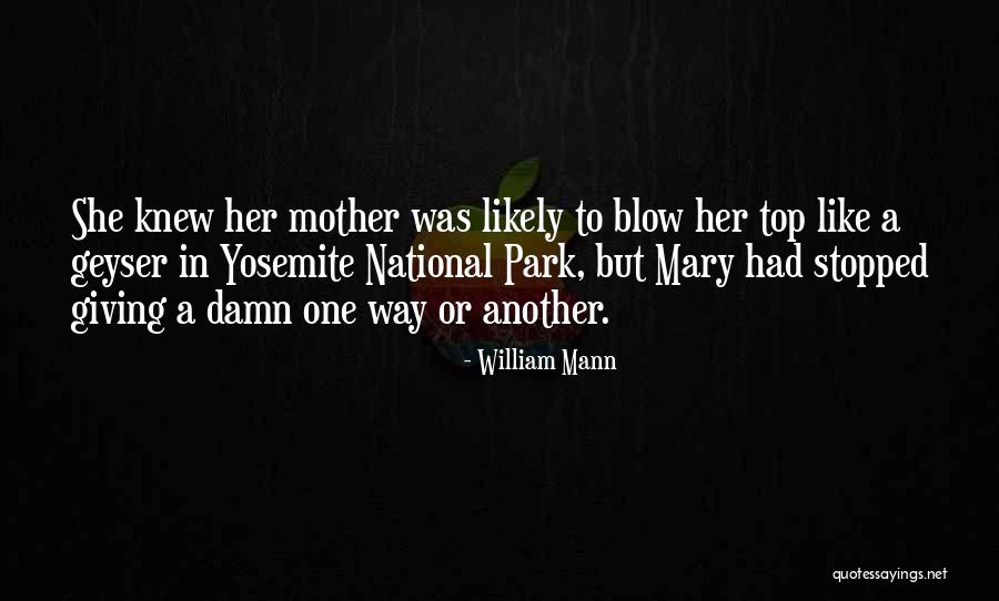 Famous Bogey Quotes By William Mann Famous Bogey Quotes By William Mann