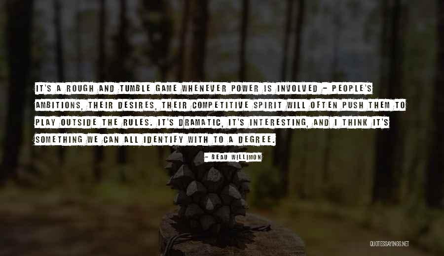 Famous Book Of Job Quotes By Beau Willimon Famous Book Of Job Quotes By Beau Willimon