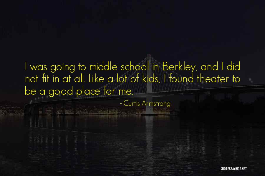 Famous Borderline Personality Disorder Quotes By Curtis Armstrong Famous Borderline Personality Disorder Quotes By Curtis Armstrong