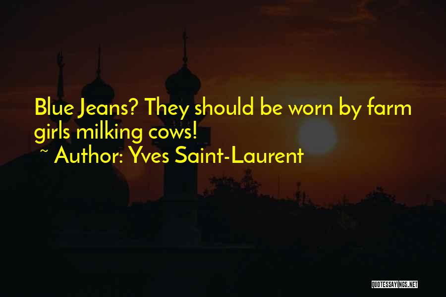 Famous Bowling Movie Quotes By Yves Saint-Laurent