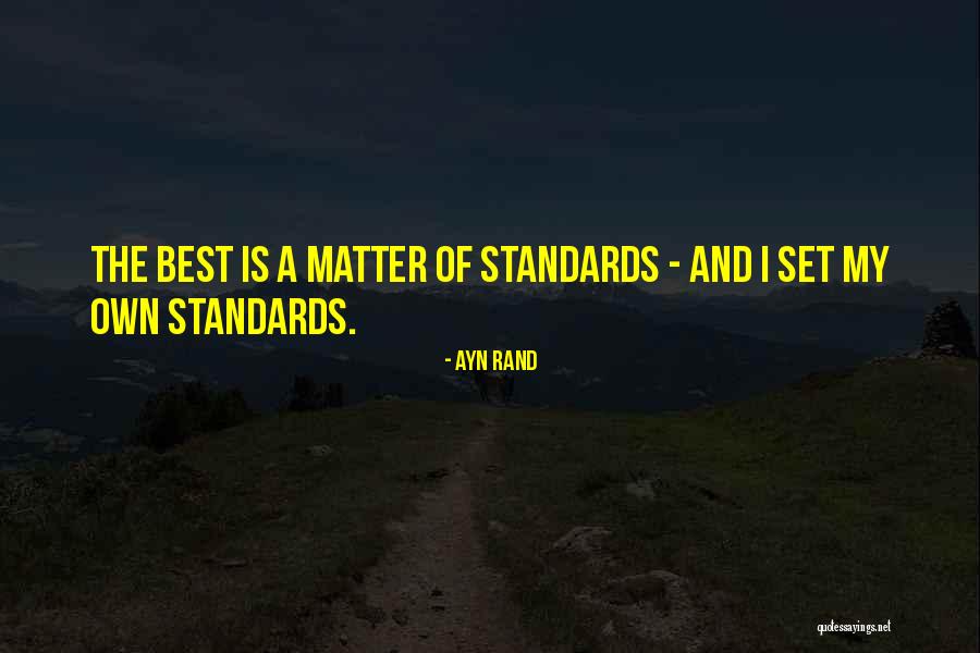 Famous Braves Quotes By Ayn Rand Famous Braves Quotes By Ayn Rand
