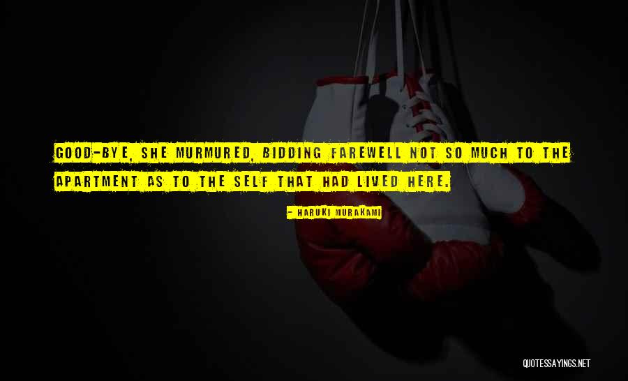 Famous Breaking News Quotes By Haruki Murakami Famous Breaking News Quotes By Haruki Murakami