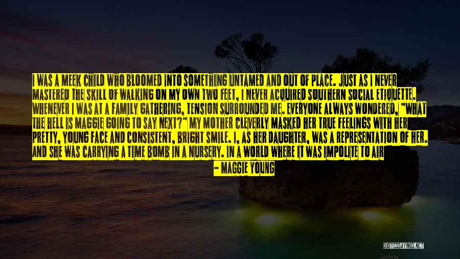 Famous Breaking News Quotes By Maggie Young Famous Breaking News Quotes By Maggie Young