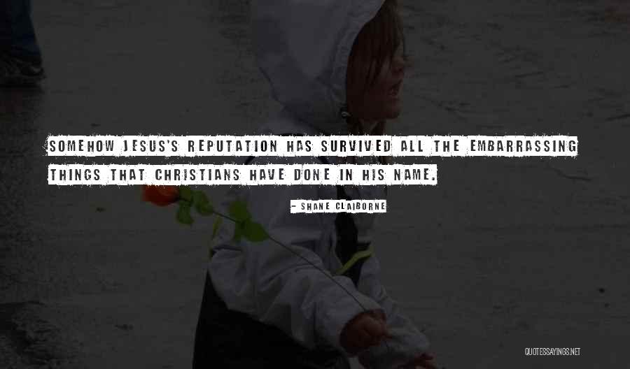 Famous Breaking News Quotes By Shane Claiborne Famous Breaking News Quotes By Shane Claiborne
