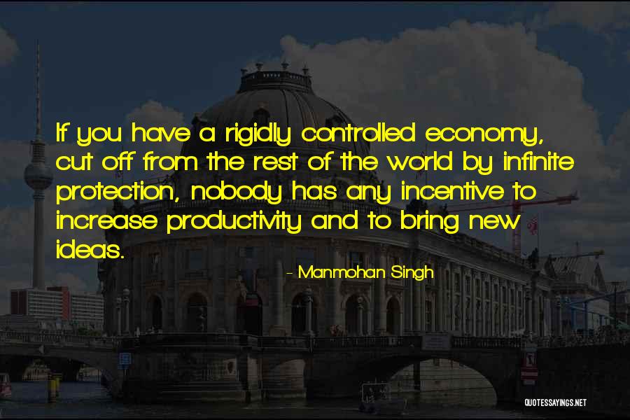 Famous Brett Wilson Quotes By Manmohan Singh Famous Brett Wilson Quotes By Manmohan Singh