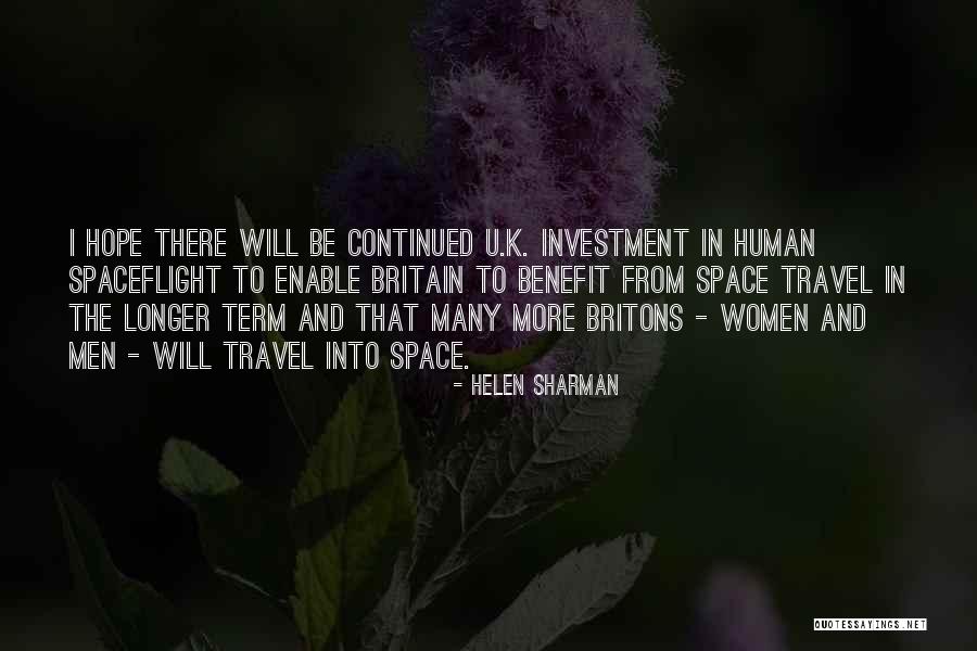 Famous Bribery Quotes By Helen Sharman Famous Bribery Quotes By Helen Sharman