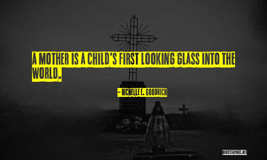 Famous British Military Leadership Quotes By Richelle E. Goodrich