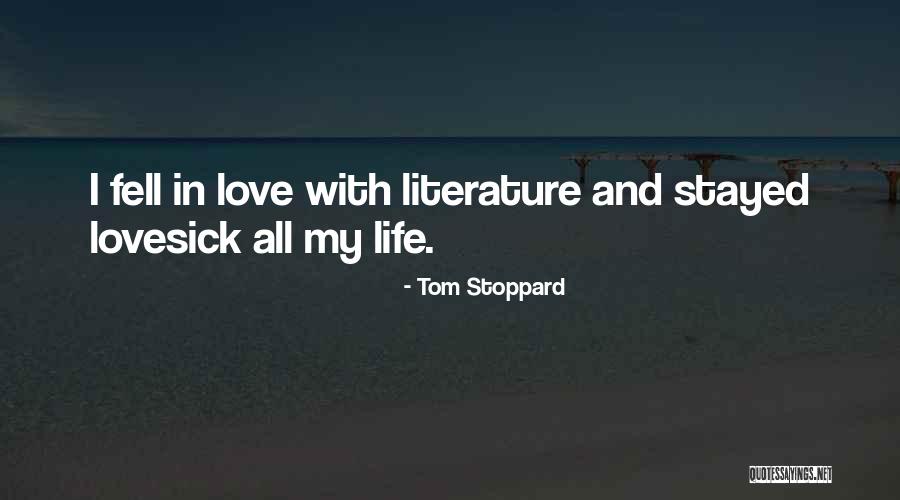 Famous British Military Leadership Quotes By Tom Stoppard Famous British Military Leadership Quotes By Tom Stoppard