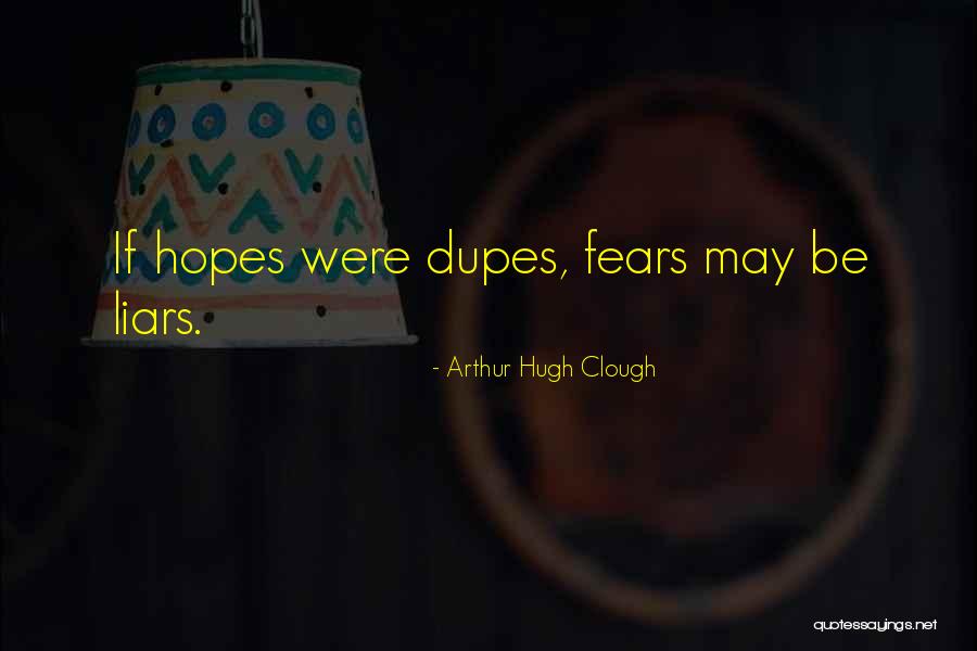 Famous Brummie Quotes By Arthur Hugh Clough Famous Brummie Quotes By Arthur Hugh Clough