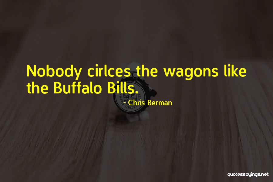 Famous Bull Market Quotes By Chris Berman Famous Bull Market Quotes By Chris Berman