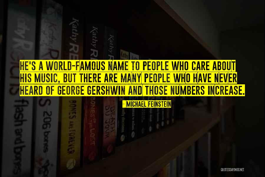 Famous Bull Market Quotes By Michael Feinstein Famous Bull Market Quotes By Michael Feinstein