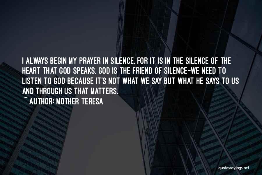 Famous Burn Notice Quotes By Mother Teresa