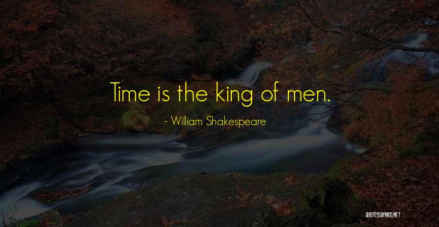 Famous Business Analysis Quotes By William Shakespeare