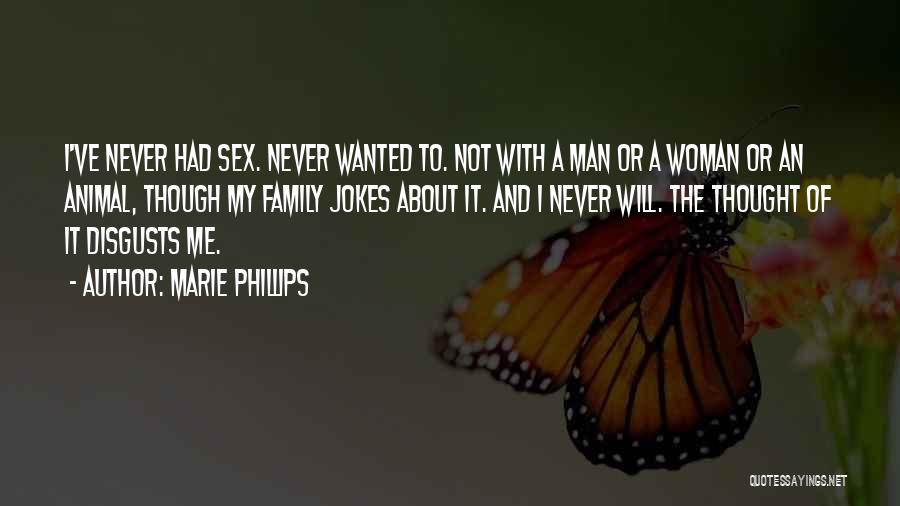 Famous Business Studies Quotes By Marie Phillips Famous Business Studies Quotes By Marie Phillips