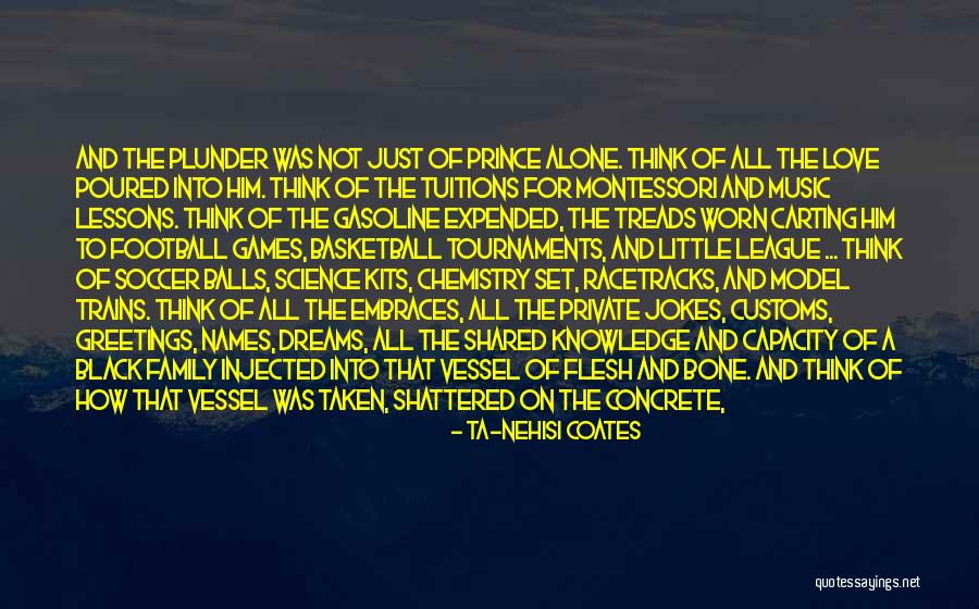 Famous Calvin And Hobbes Quotes By Ta-Nehisi Coates Famous Calvin And Hobbes Quotes By Ta-Nehisi Coates