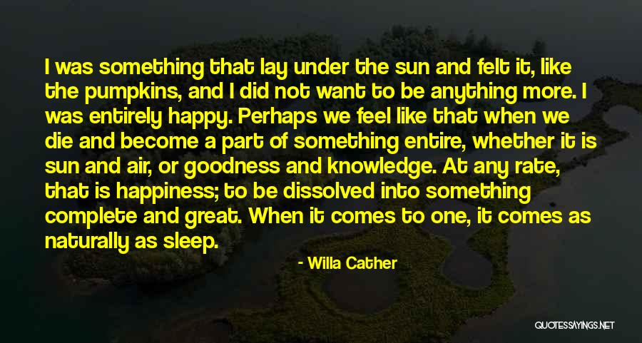 Famous Calvin And Hobbes Quotes By Willa Cather Famous Calvin And Hobbes Quotes By Willa Cather