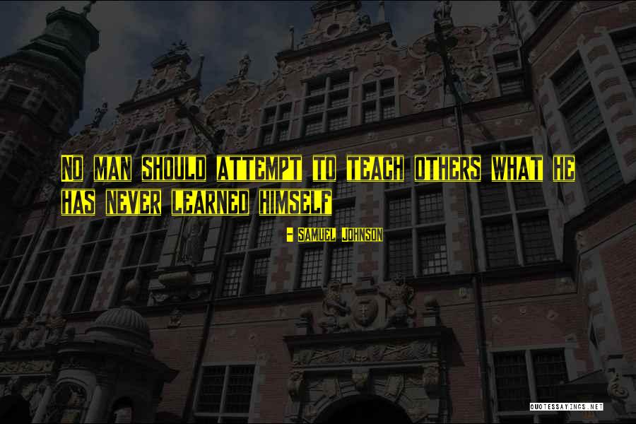 Famous Camera Operator Quotes By Samuel Johnson Famous Camera Operator Quotes By Samuel Johnson
