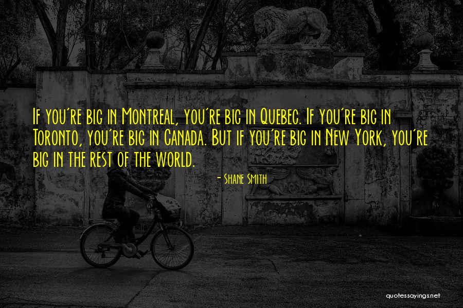 Famous Camera Operator Quotes By Shane Smith Famous Camera Operator Quotes By Shane Smith