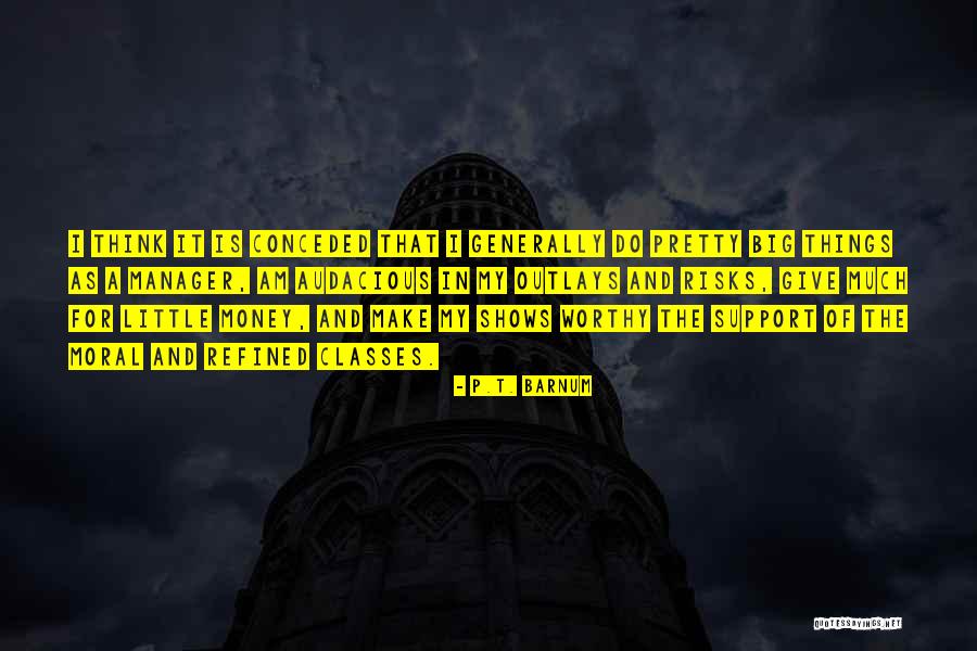 Famous Captain Ahab Quotes By P.T. Barnum Famous Captain Ahab Quotes By P.T. Barnum