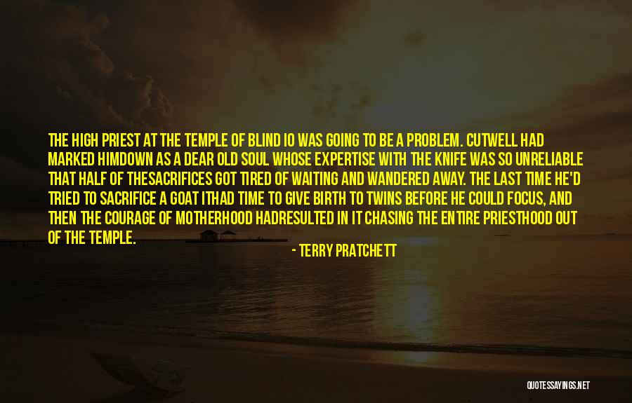 Famous Captain Ahab Quotes By Terry Pratchett Famous Captain Ahab Quotes By Terry Pratchett