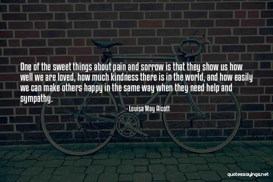 Famous Carl Vinson Quotes By Louisa May Alcott