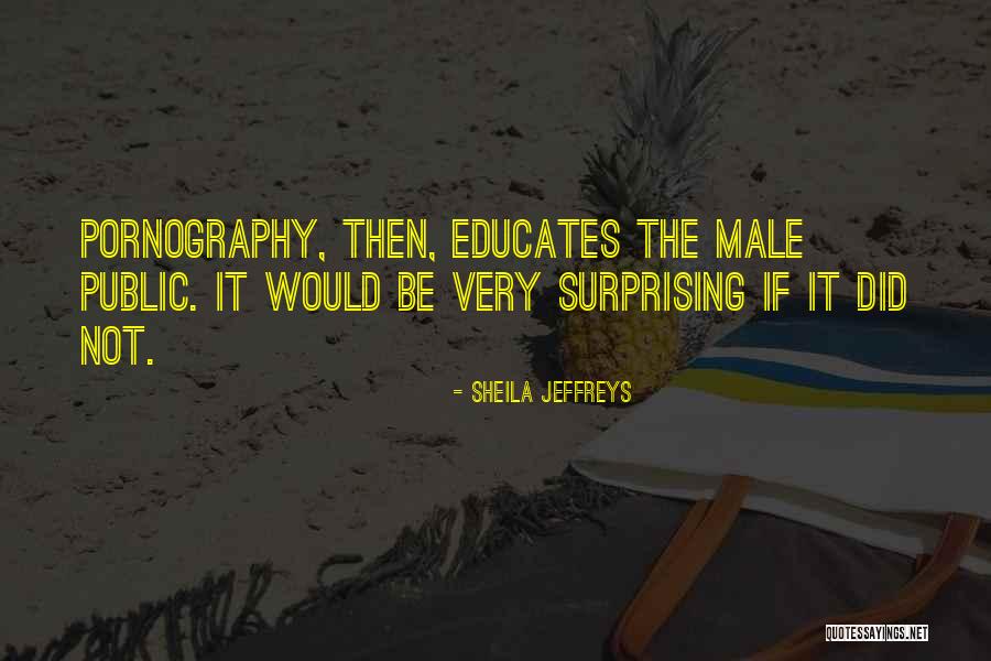 Famous Carl Vinson Quotes By Sheila Jeffreys