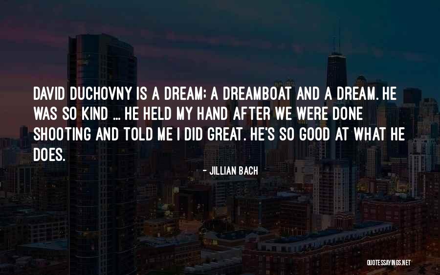 Famous Cartoons Quotes By Jillian Bach Famous Cartoons Quotes By Jillian Bach