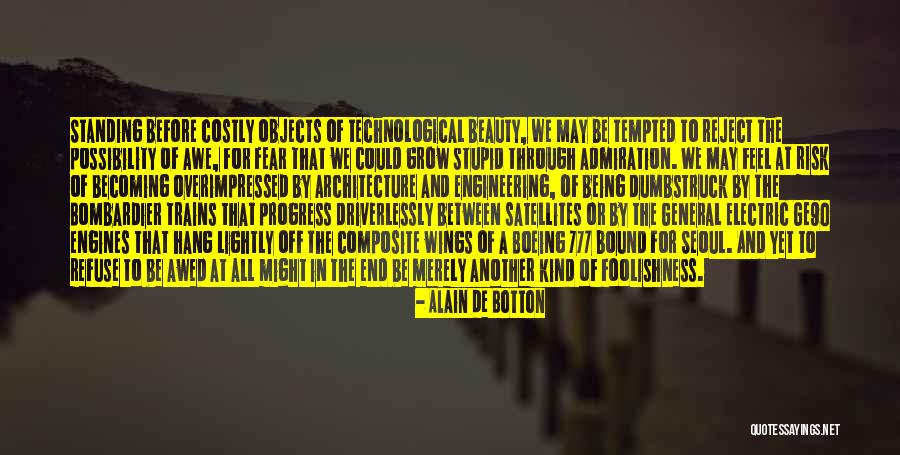 Famous Catapult Quotes By Alain De Botton Famous Catapult Quotes By Alain De Botton