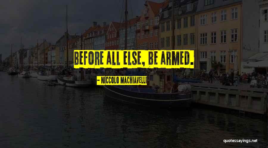 Famous Cattlemen Quotes By Niccolo Machiavelli Famous Cattlemen Quotes By Niccolo Machiavelli