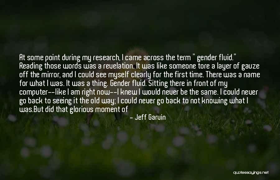 Famous Char Aznable Quotes By Jeff Garvin Famous Char Aznable Quotes By Jeff Garvin