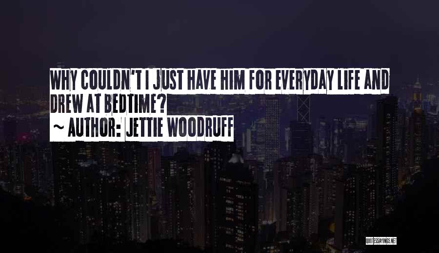 Famous Charlie Murphy Quotes By Jettie Woodruff