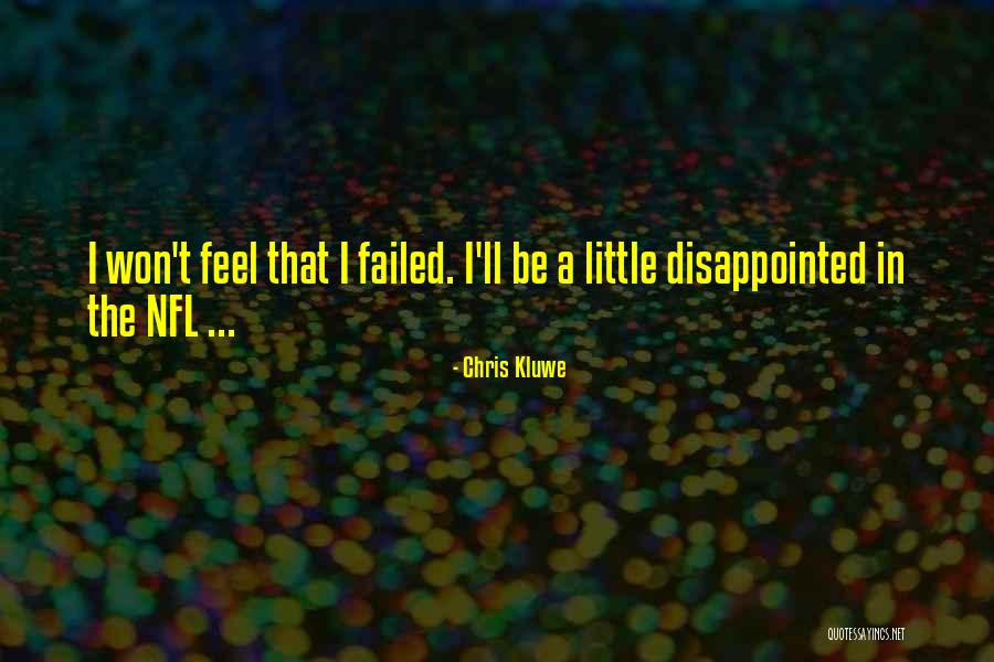 Famous Chespirito Quotes By Chris Kluwe Famous Chespirito Quotes By Chris Kluwe