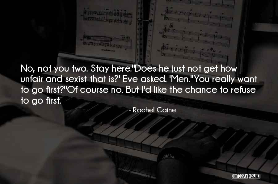 Famous Chespirito Quotes By Rachel Caine Famous Chespirito Quotes By Rachel Caine