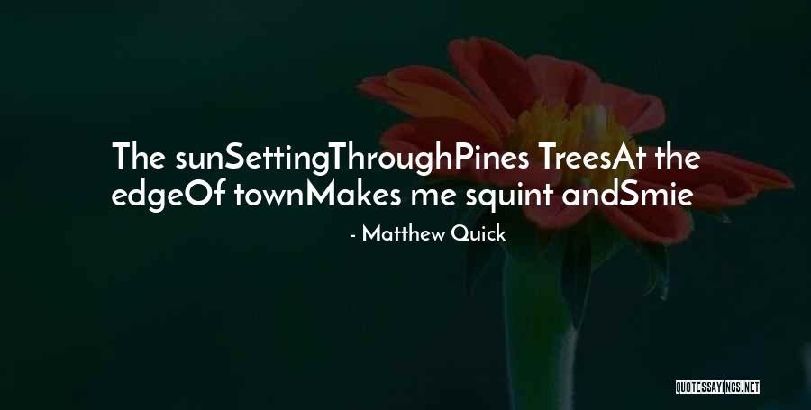 Famous Christian Pastor Quotes By Matthew Quick Famous Christian Pastor Quotes By Matthew Quick