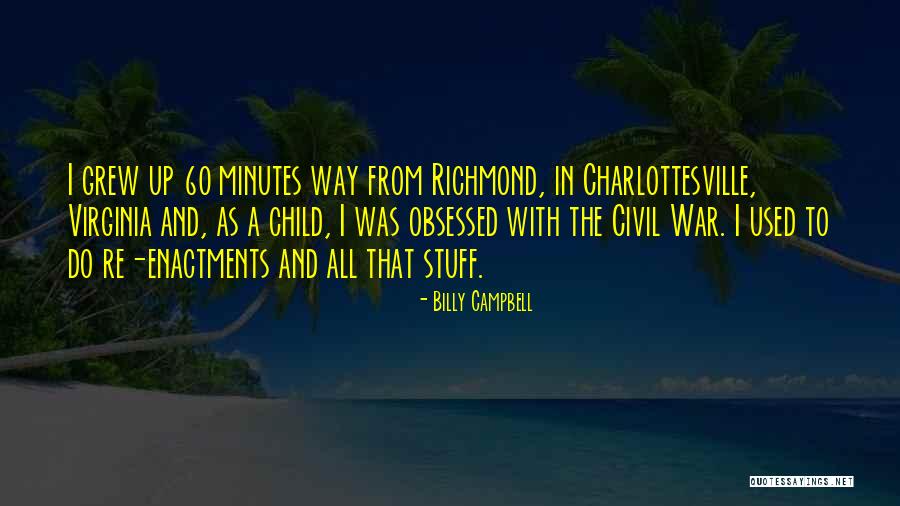 Famous Cinco De Mayo Quotes By Billy Campbell Famous Cinco De Mayo Quotes By Billy Campbell