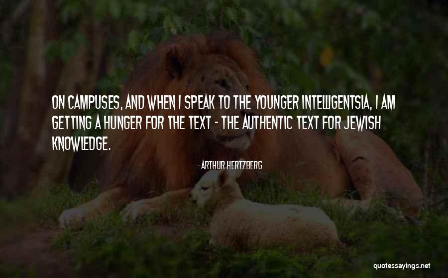 Famous City Slicker Quotes By Arthur Hertzberg Famous City Slicker Quotes By Arthur Hertzberg