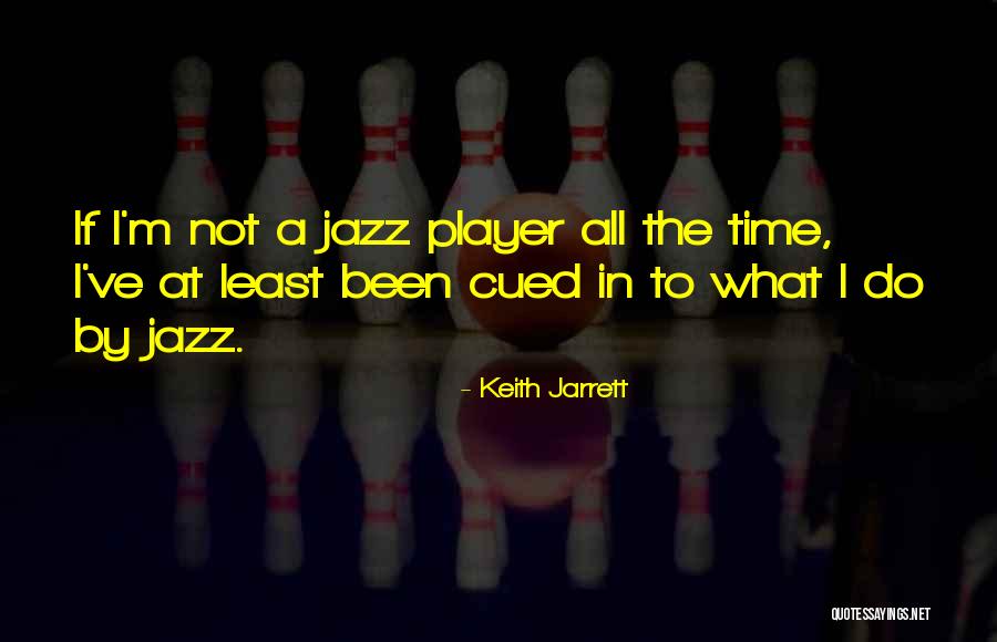 Famous Clark Kerr Quotes By Keith Jarrett Famous Clark Kerr Quotes By Keith Jarrett