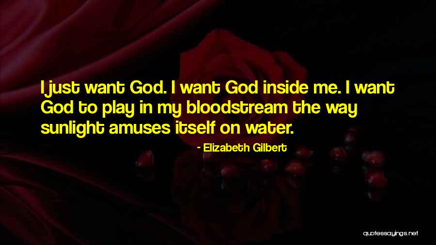 Famous Clyde Barrow Quotes By Elizabeth Gilbert Famous Clyde Barrow Quotes By Elizabeth Gilbert