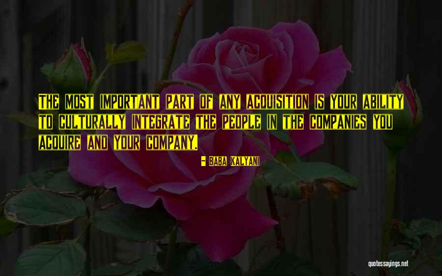 Famous Coaches Quotes By Baba Kalyani Famous Coaches Quotes By Baba Kalyani