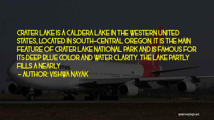 Famous Color Quotes By Vishwa Nayak